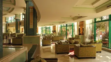Agadir Beach Club
