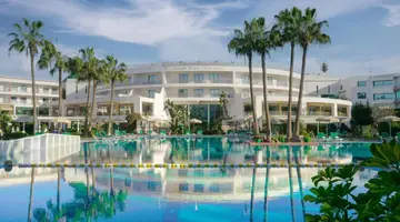 Agadir Beach Club