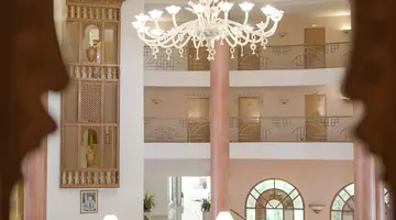 Agadir Beach Club