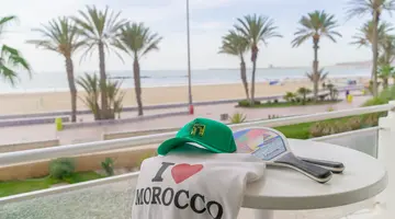 Agadir Beach Club