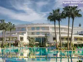 Agadir Beach Club
