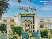 Agadir Beach Club