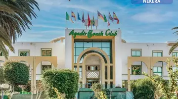 Agadir Beach Club
