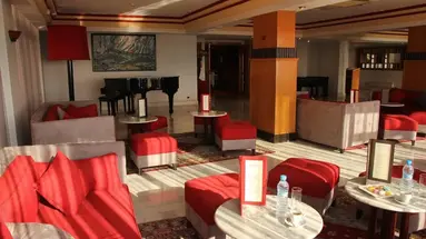 Agadir Beach Club