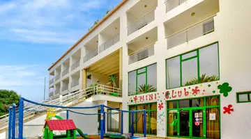 Agadir Beach Club