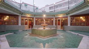 Agadir Beach Club