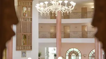 Agadir Beach Club