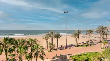 Agadir Beach Club