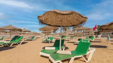 Agadir Beach Club