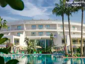 Agadir Beach Club