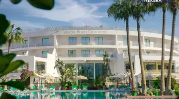 Agadir Beach Club
