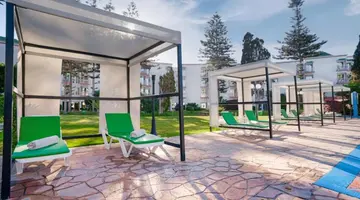 Agadir Beach Club