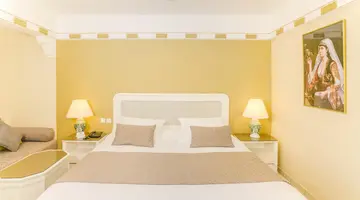 Agadir Beach Club