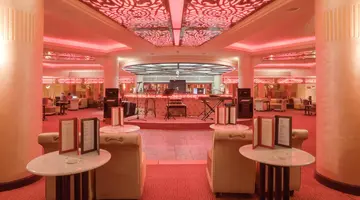 Agadir Beach Club