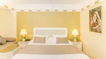 Agadir Beach Club