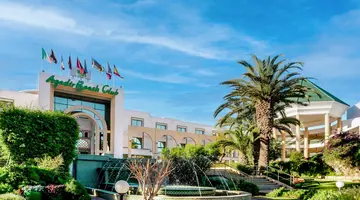 Agadir Beach Club