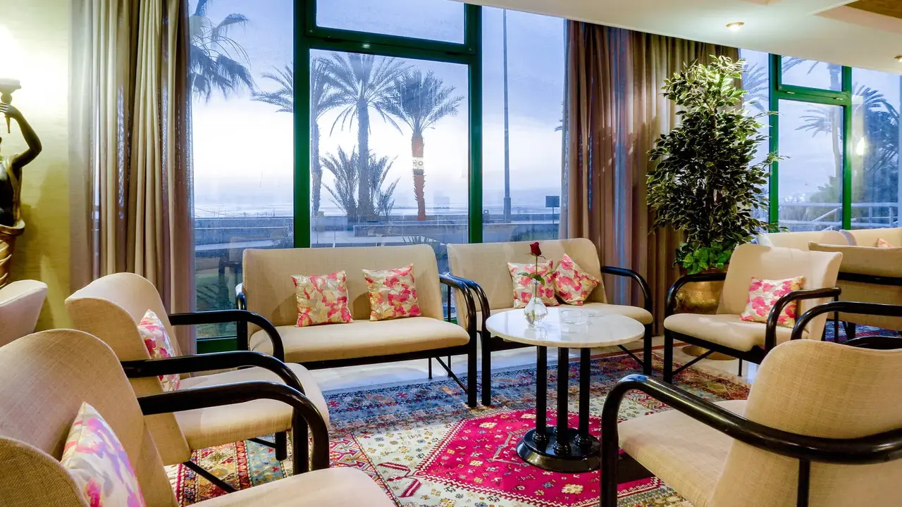 Agadir Beach Club