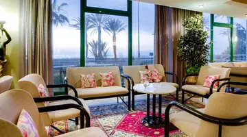Agadir Beach Club