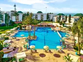 Agadir Beach Club