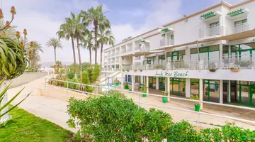 Agadir Beach Club