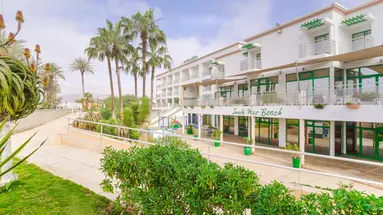 Agadir Beach Club