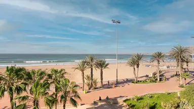 Agadir Beach Club