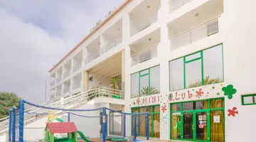 Agadir Beach Club