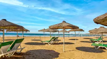 Agadir Beach Club