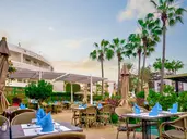 Agadir Beach Club