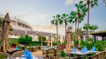 Agadir Beach Club