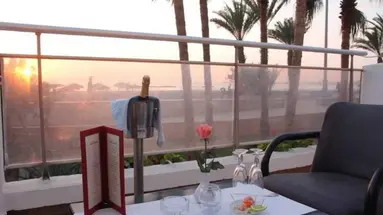 Agadir Beach Club