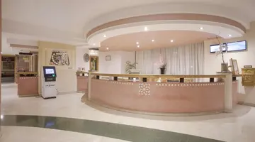 Agadir Beach Club