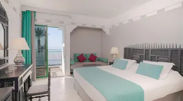 Agadir Beach Club