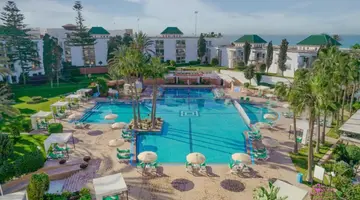Agadir Beach Club