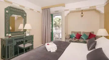 Agadir Beach Club