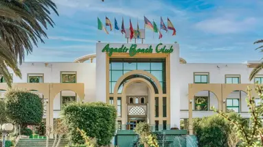Agadir Beach Club
