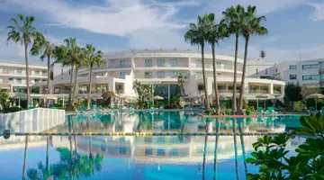 Agadir Beach Club