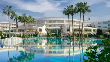 Agadir Beach Club
