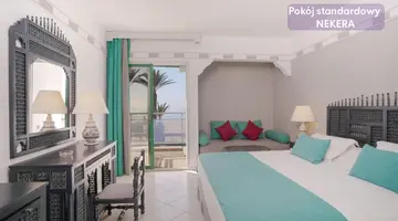 Agadir Beach Club