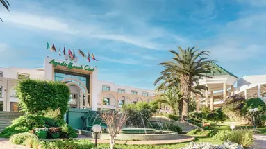 Agadir Beach Club
