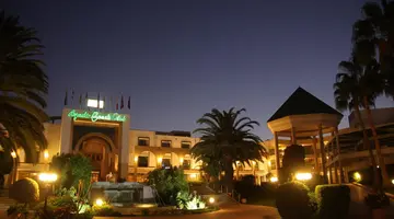 Agadir Beach Club