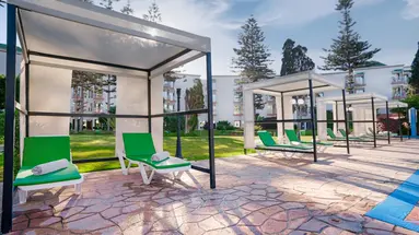 Agadir Beach Club