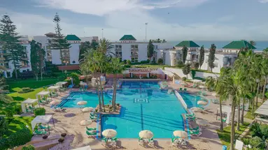 Agadir Beach Club