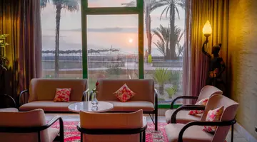 Agadir Beach Club