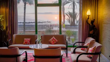 Agadir Beach Club