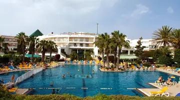 Agadir Beach Club