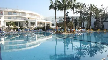Agadir Beach Club