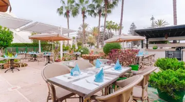 Agadir Beach Club