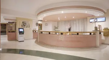 Agadir Beach Club