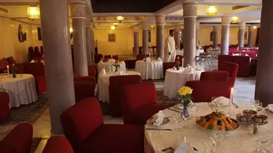Agadir Beach Club